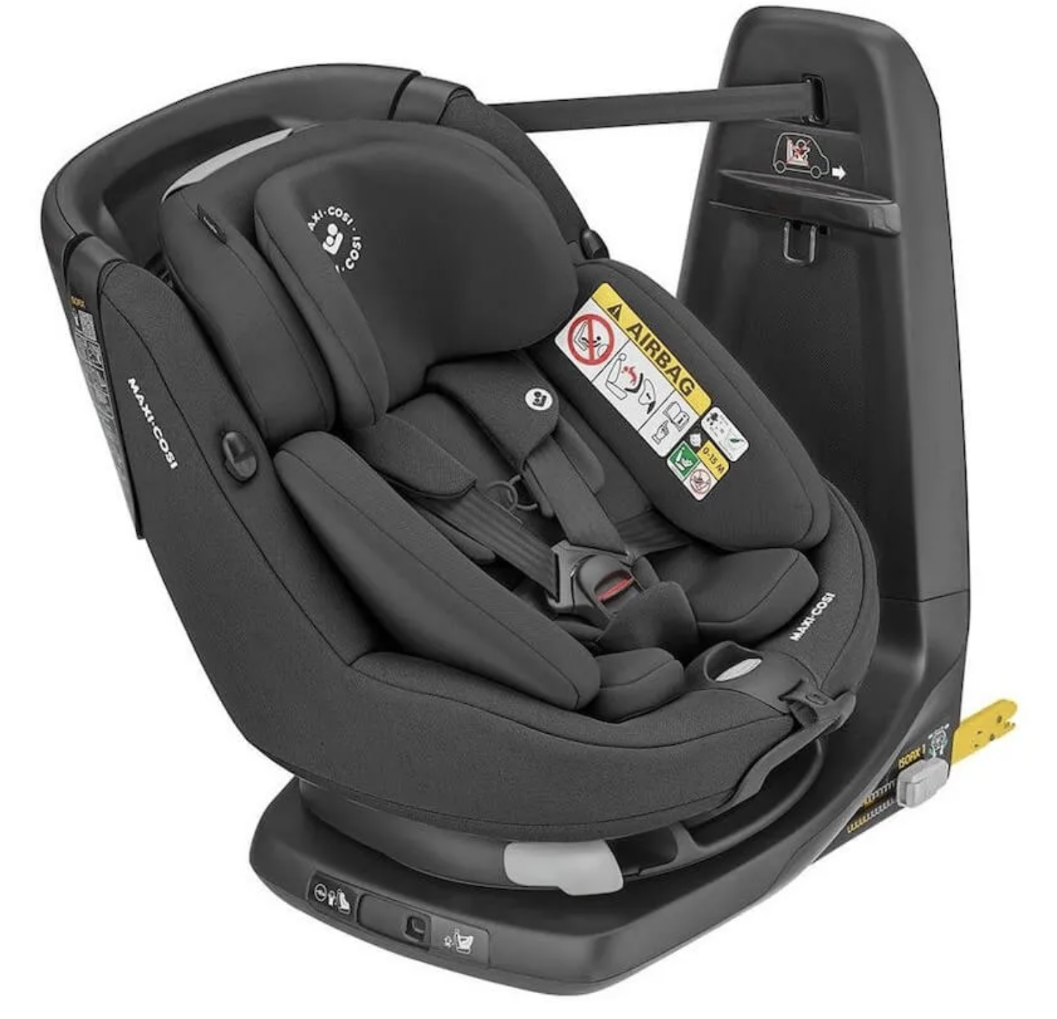 Baby Car Seats (0-12m)